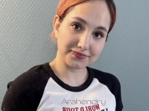 Arahendry