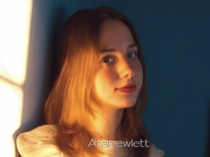 Arahewlett