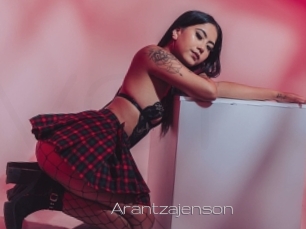 Arantzajenson