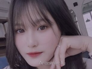 Arasinkelly