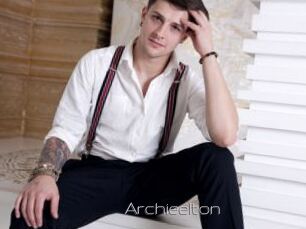 Archieelton