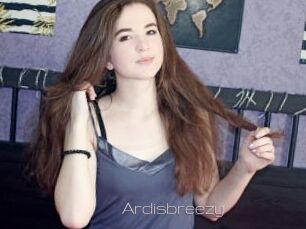 Ardisbreezy