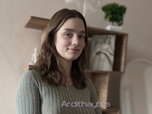 Ardithaytes