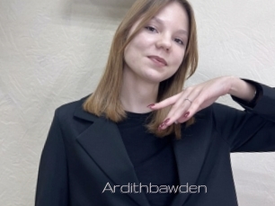 Ardithbawden