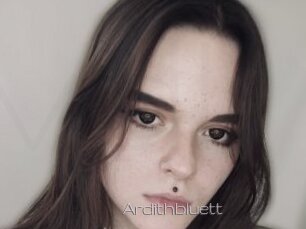 Ardithbluett