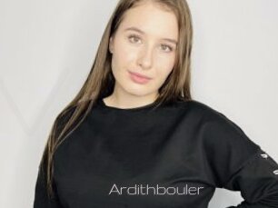 Ardithbouler