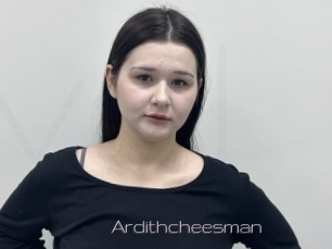 Ardithcheesman