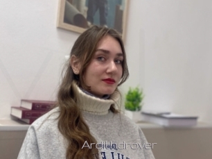 Ardithdrover