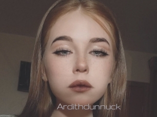 Ardithdunnuck