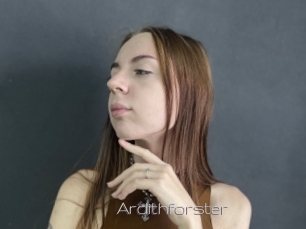 Ardithforster