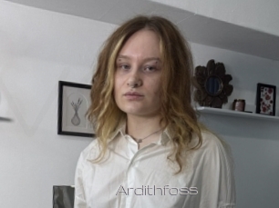 Ardithfoss