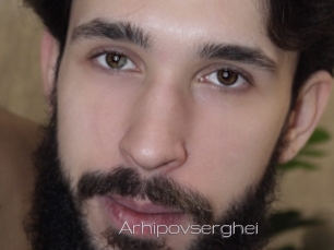 Arhipovserghei
