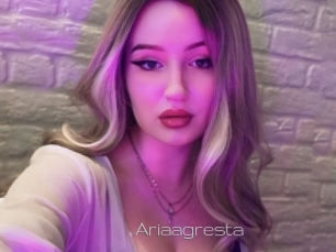 Ariaagresta
