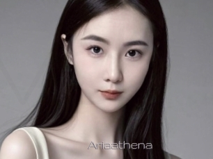 ariaathena Vidéo de lesbienne