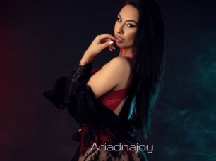 ariadnajoy Vidéo de lesbienne