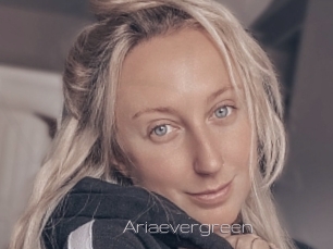 Ariaevergreen