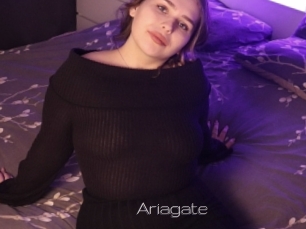 Ariagate