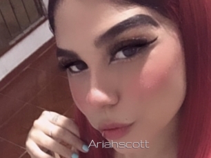 Ariahscott
