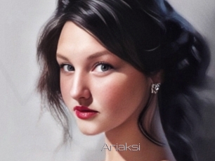 Ariaksi