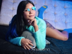 Arialeenn