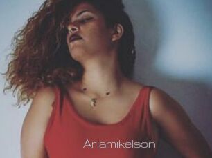 Ariamikelson
