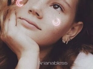 Arianabless