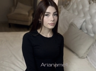 arianamell Vidéo de lesbienne