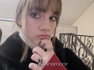 Arianamoor