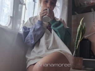 Arianamoree