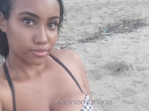 Arianamorena