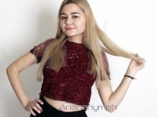 Ariananymph