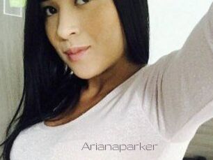 Arianaparker