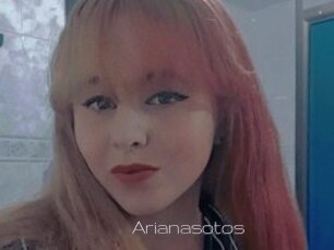 Arianasotos