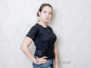 Arianasunshine