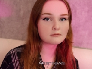 Arianaswis