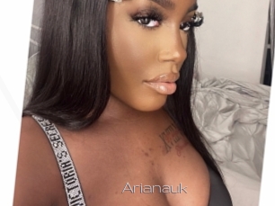 Arianauk