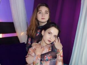Ariandjosy