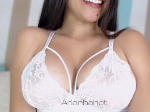 Arianhahot