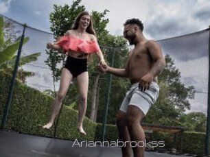 Ariannabrookss
