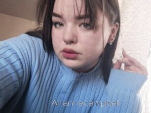 Ariannacampbell