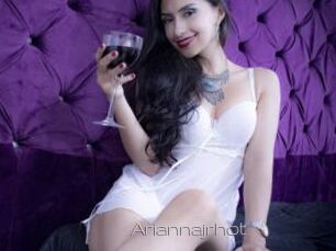 Ariannajrhot