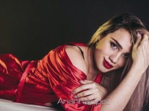 Ariannalopez