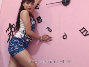 Ariannamontalban