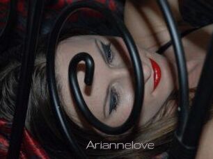 Ariannelove