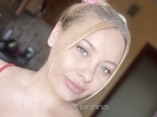 Ariannna
