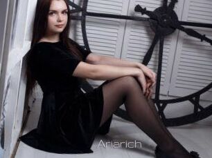 Ariarich