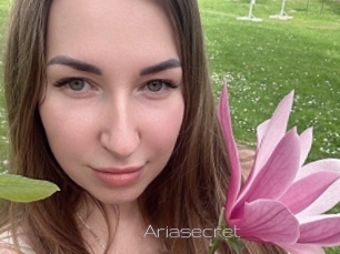 Ariasecret