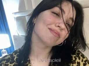 Ariasoleil