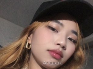 Ariasuki