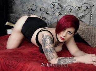 Ariatattoo